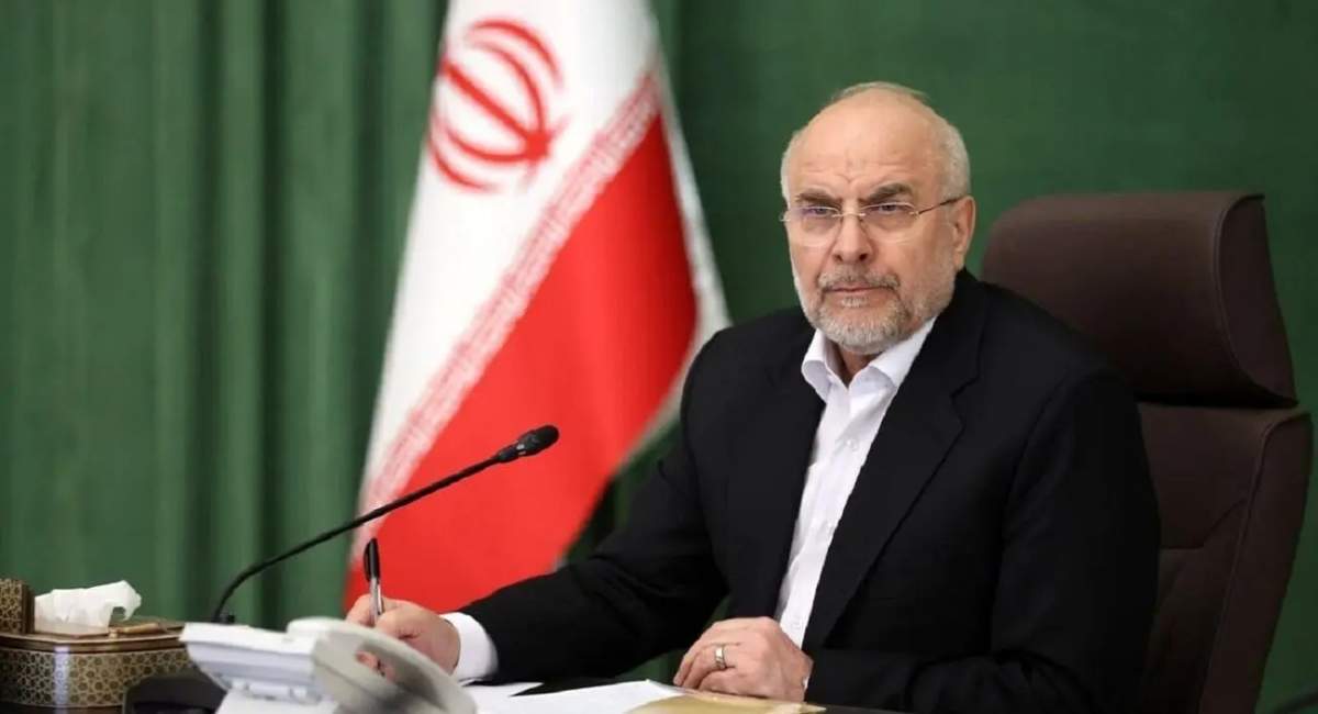 انتقادهای شدید قالیباف از وزارت کشاورزی