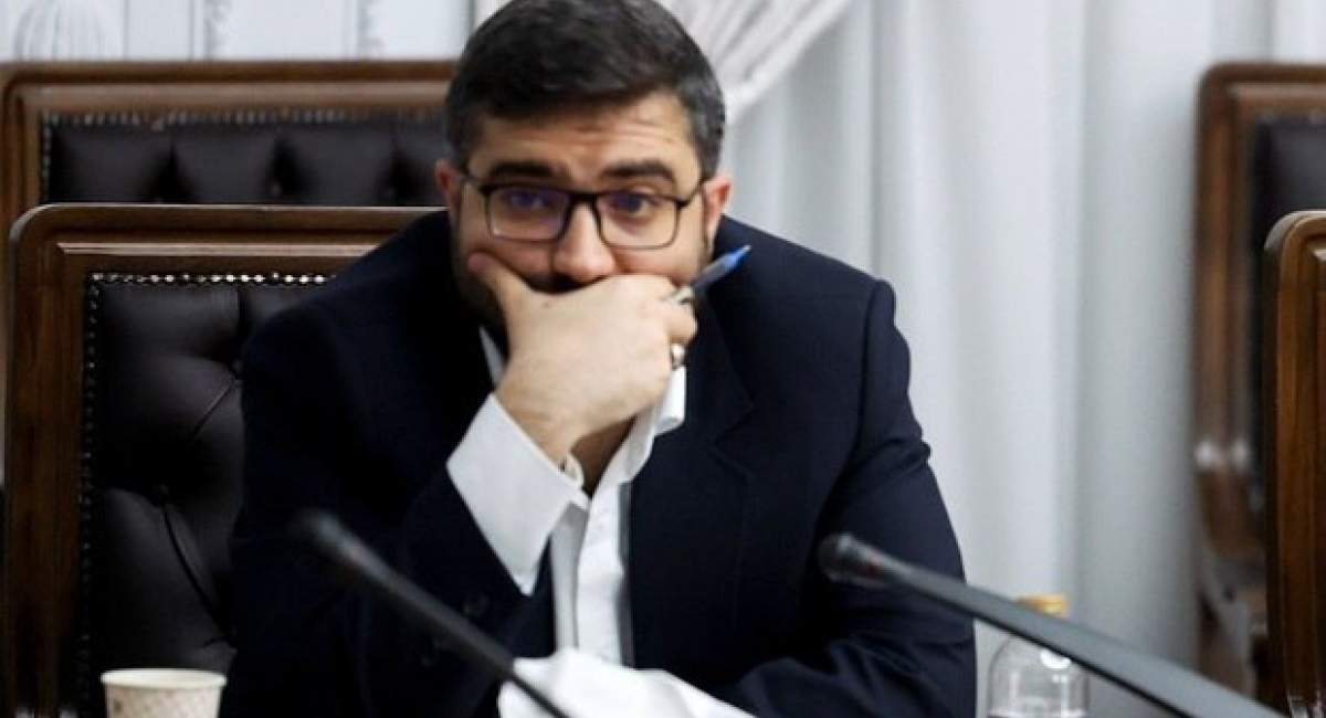 سقاب‌اصفهانی: همه خانواده ‌فدای یک لحظه سربلندی ایران