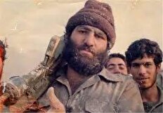 یکه‌بزن محله کوکاکولا خلافکاری که به حر زمانه‌اش تبدیل شد