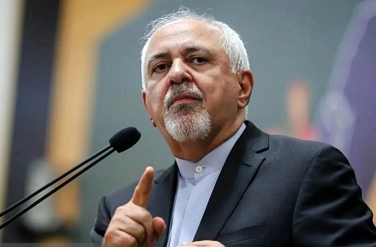 ظریف:اروپا به خودش شلیک می کند اگر...