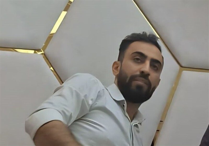 جزئیات پرونده پزشکنمای اینستاگرامی با ۵۰ شاکی /مهدی عربلو کیست؟ جزئیات پرونده پزشکنمای اینستاگرامی با ۵۰ شاکی /مهدی عربلو کیست؟