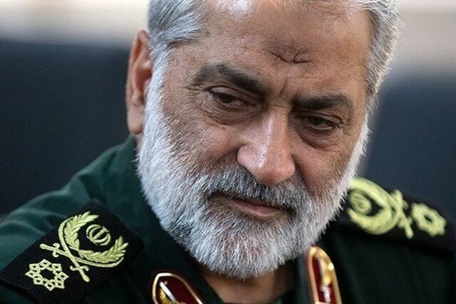 سردار شکارچی: امروز از ۲۳ خرداد قویتریم سردار شکارچی: امروز از ۲۳ خرداد قویتریم