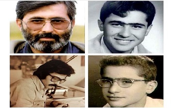 من این مسیر رو رفتم، شما فریب نخورید! من این مسیر رو رفتم، شما فریب نخورید!