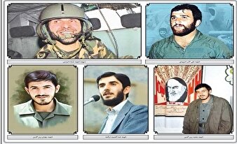 نگاهی به نقش خانواده در پرورش نسل طلایی انقلاب