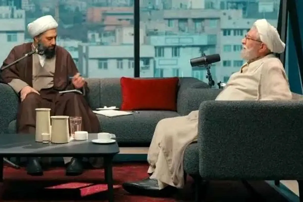 مناظرهای که دست فتنهگران نیابتی وهابیت و صهیونیسم را رو کرد مناظرهای که دست فتنهگران نیابتی وهابیت و صهیونیسم را رو کرد