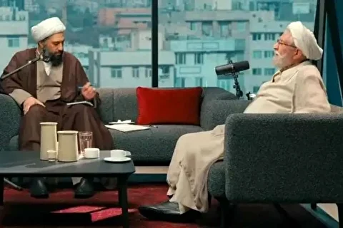 مناظره‌ای که دست فتنه‌گران نیابتی وهابیت و صهیونیسم را رو کرد!