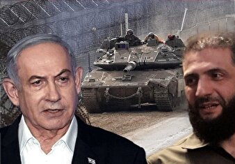 یک‌سالگی حکومت جولانی/از تبدیل سوریه به جولان‌گاه اسرائیل تا وعده‌هایی که دود شد