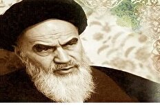 نامه‌ای متفاوت از دل اسارت به امام خمینی (ره)+ سند