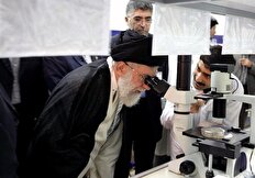 ماجرای نامه تاریخی «پدر سلول‌های بنیادی ایران» به رهبر انقلاب