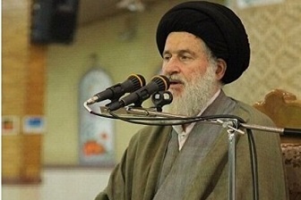 کلید عبور از روزهای سخت در آخرالزمان/محکم بایستید که دشمن در حال عقبنشینی است. کلید عبور از روزهای سخت در آخرالزمان/محکم بایستید که دشمن در حال عقبنشینی است.