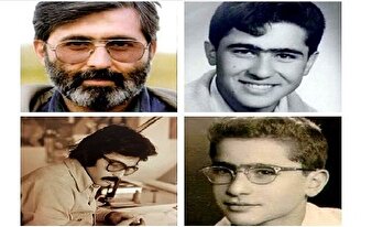 من این مسیر رو رفتم، شما فریب نخورید!