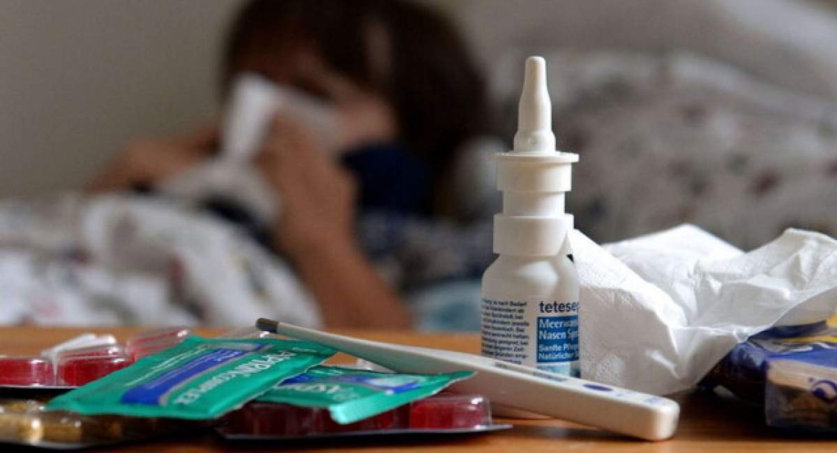 گسترش آنفلوآنزای H3N2 با سرعت بالا در کشور