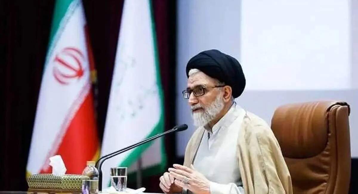 وزیر اطلاعات: اسرائیل با اپیدمی نفوذ ایران مواجه شده است