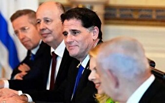 استعفای مرد کلیدی نتانیاهو ضربه‌ای دیگر به دولت بحران‌زده رژیم صهیونیستی+جزئیات