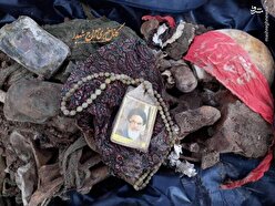 شهدای گمنام چطور شناسایی می‌شوند؟