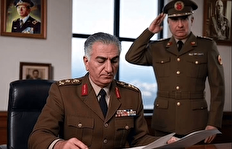 هوش مصنوعی ابزار جدید سلطنت‌طلبان برای فریب مردم