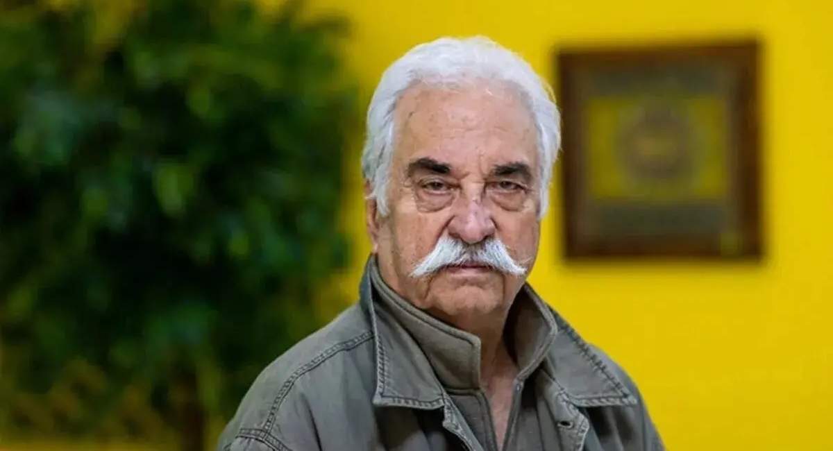 پیکر هادی مرزبان سه‌شنبه تشییع می‌شود