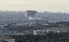 جزئیات تازه‌ از ترور فرمانده حزب‌الله/ عملیات به سفارش ترامپ انجام شده است‌