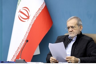 آقای پزشکیان! لطفاً خودتان بخوانید و نه برخی مشاورانتان!/ماراتن کیش، یک اقدام مجرمانه و خیانت به مردم آقای پزشکیان! لطفاً خودتان بخوانید و نه برخی مشاورانتان!/ماراتن کیش، یک اقدام مجرمانه و خیانت به مردم