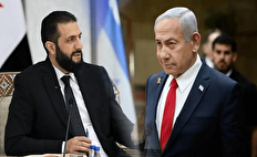 نفوذ نرم اسرائیل در عمق سوریه؛ خاخام‌ها در حلب چه می‌خواهند؟