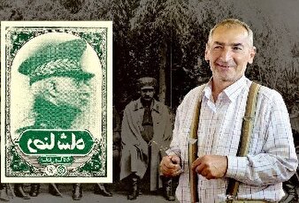خیزِ نرم برای تطهیر «دیکتاتور چکمه‌پوش» !/هشدار به متولیان فرهنگی: جلوی این نفوذ را بگیرید 
