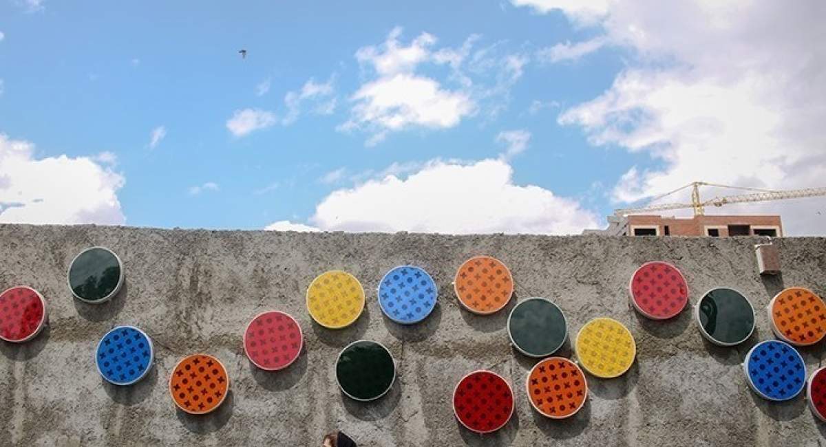 کیفیت هوای تهران در وضعیت قابلقبول