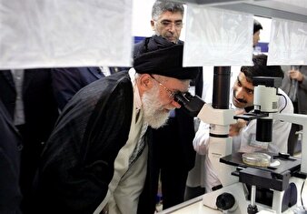 ماجرای نامه تاریخی «پدر سلول‌های بنیادی ایران» به رهبر انقلاب