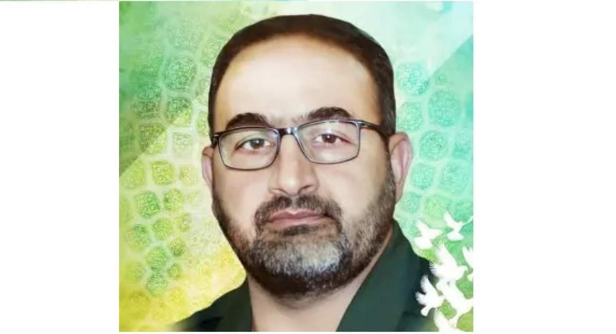 روز بازنشستگیاش آسمانی شد