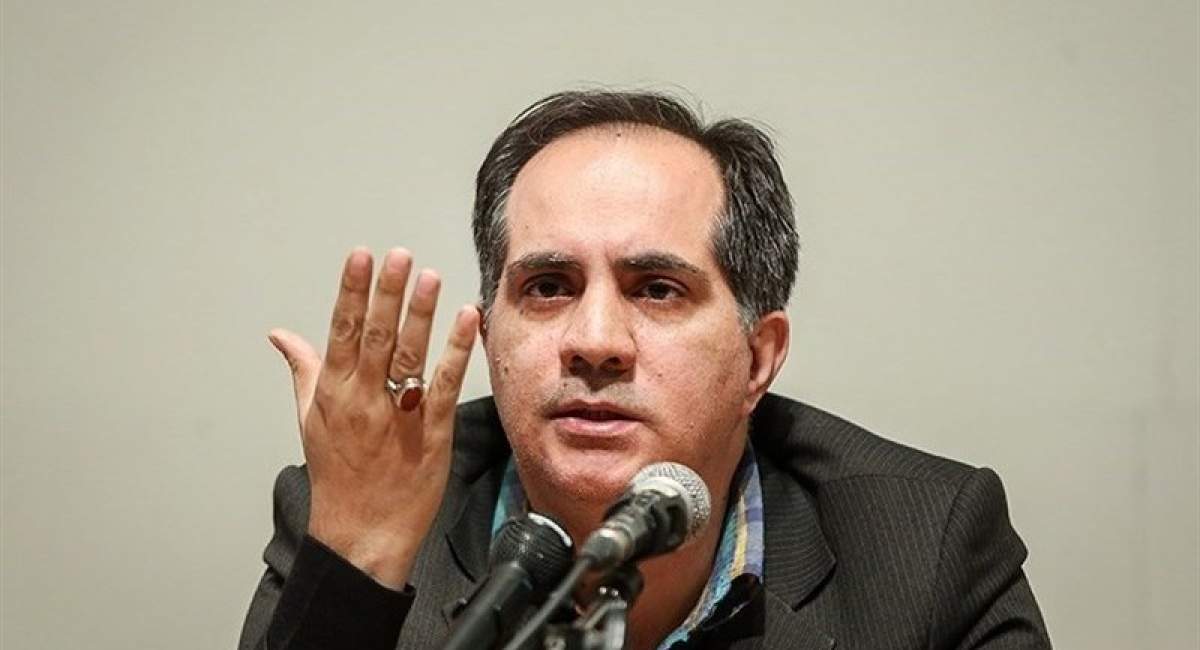 آقای پزشکیان! رفتار شما در دیدار با پوتین نشان از ناپختگی و کارنابلدی را میرساند