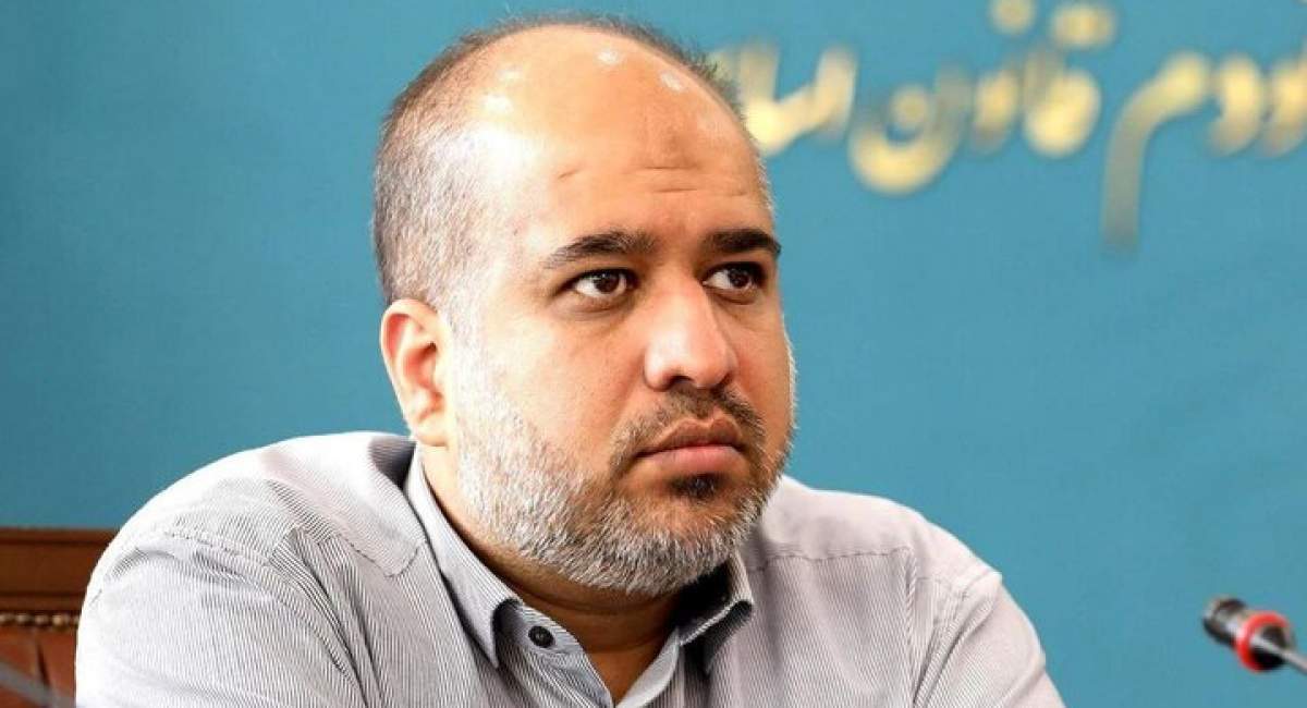 ارجاع پرونده احمدنیا به دادسرای جرائم کارکنان دولت