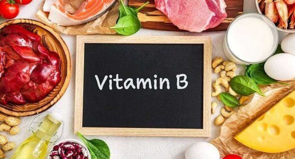 کمبود این ۳ ویتامین شما را بیحوصله و عصبانی میکند