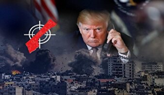 پشت‌پرده طرح آمریکا/ کاخ سفید با دستپاچگی گزارش اکسیوس در مورد غزه را رد کرد!