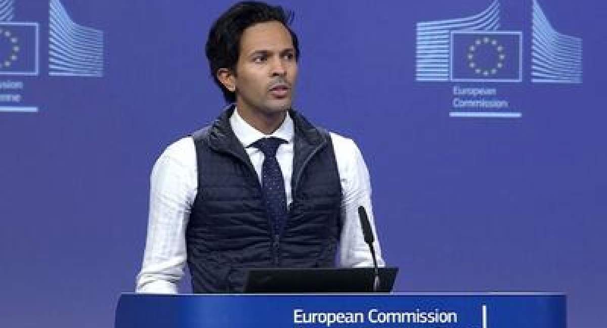 موضع مداخلهجویانه اتحادیه اروپا درباره نرگس محمدی