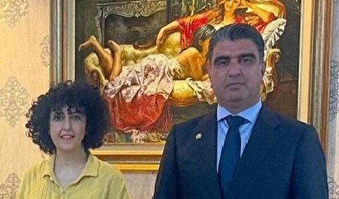 شکست بزرگ کاسبی با مرگ برادر / پهلویست‌ها و رجویست‌ها در تجمع ۲۰۰‌ نفرۀ مشهد به جان هم افتادند