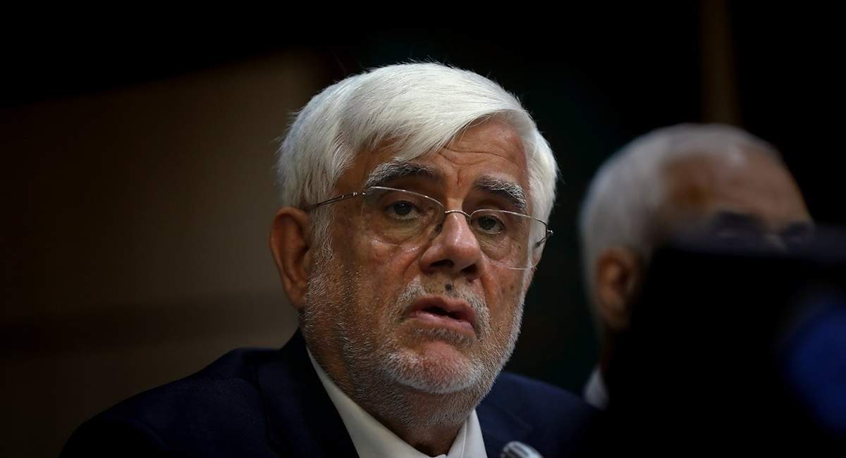 استعفای عارف تکذیب شد اما در حلقه اول رئیس جمهور اختلافات جدی وجود دارد