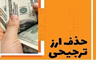دو  اشتباه پزشکیان در یک حرکت!/ حذف ارز ترجیحی یک کار غلط و خطرناک