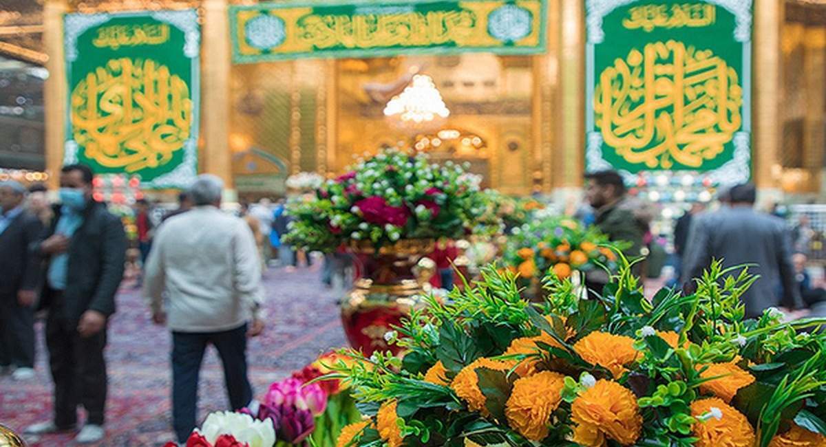 ثبتنام عتبات ویژه رجب با قیمت جدید آغاز شد