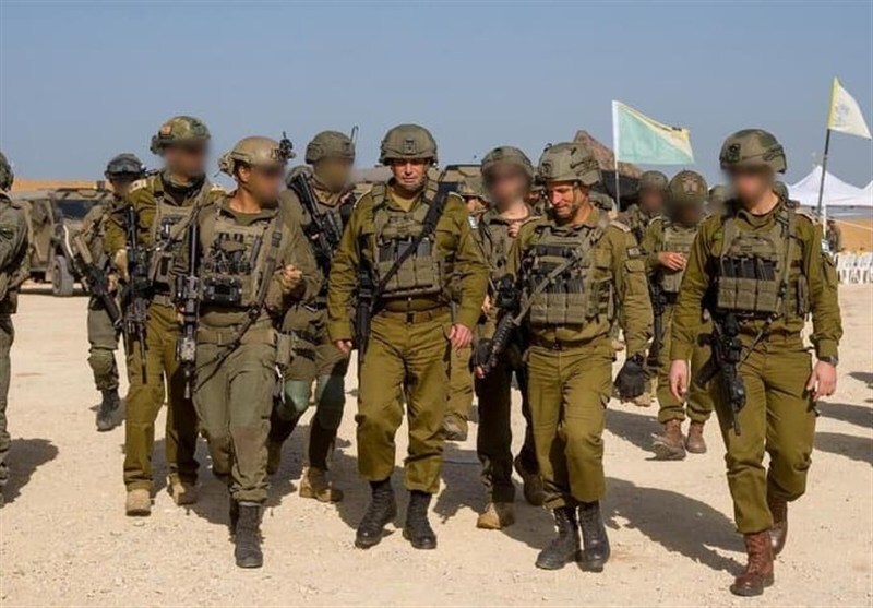 پروژه بزرگ اسرائیل برای شهرک سازی در عمق سوریه و لبنان پروژه بزرگ اسرائیل برای شهرک سازی در عمق سوریه و لبنان