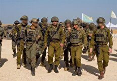 پروژه بزرگ اسرائیل برای شهرک سازی در عمق سوریه و لبنان