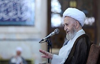 پاسخ آیت‌الله سبحانی به اظهارات یک روحانی درباره حضرت زهرا (س)