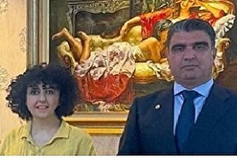 شکست بزرگ کاسبی با مرگ برادر / پهلویست‌ها و رجویست‌ها در تجمع ۲۰۰‌ نفرۀ مشهد به جان هم افتادند