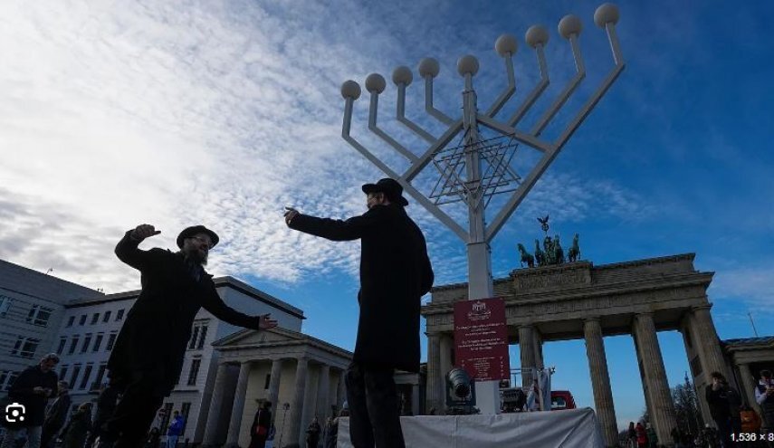 رد پای موساد در حمله به یهودیان استرالیا رد پای موساد در حمله به یهودیان استرالیا