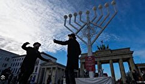 رد پای موساد در حمله به یهودیان استرالیا