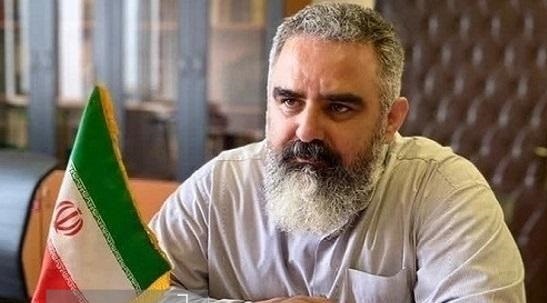 واکنش سریع و قاطع ایران به تهدید امنیت ملی واکنش سریع و قاطع ایران به تهدید امنیت ملی