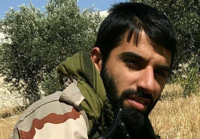 گمنامی به رسم حضرت زهرا(س)/ شهیدی که آرامگاهش را بینشان خواست گمنامی به رسم حضرت زهرا(س)/ شهیدی که آرامگاهش را بینشان خواست