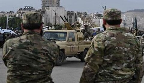 تحلیل الاخبار از تشدید تنش بین «قسد» و حاکمان سوریه/ فعال شدن داعش و نقش ترکیه و آمریکا