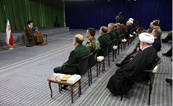 جوانان ما جوانان خوبی هستند/ لزوم تبیین هنرمندانه ارزش‌های دفاع مقدس برای آنان