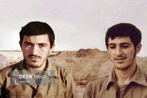 استخارهای که قاتل شهیدان «زینالدین» را گرفتار کرد استخارهای که قاتل شهیدان «زینالدین» را گرفتار کرد