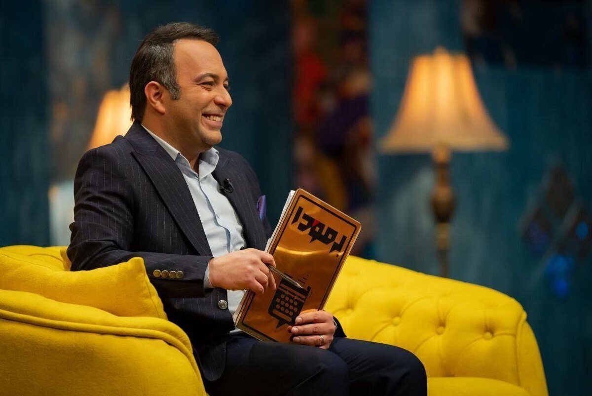 بازگشت کامران نجفزاده با «برمودا» در شبهای یلدا