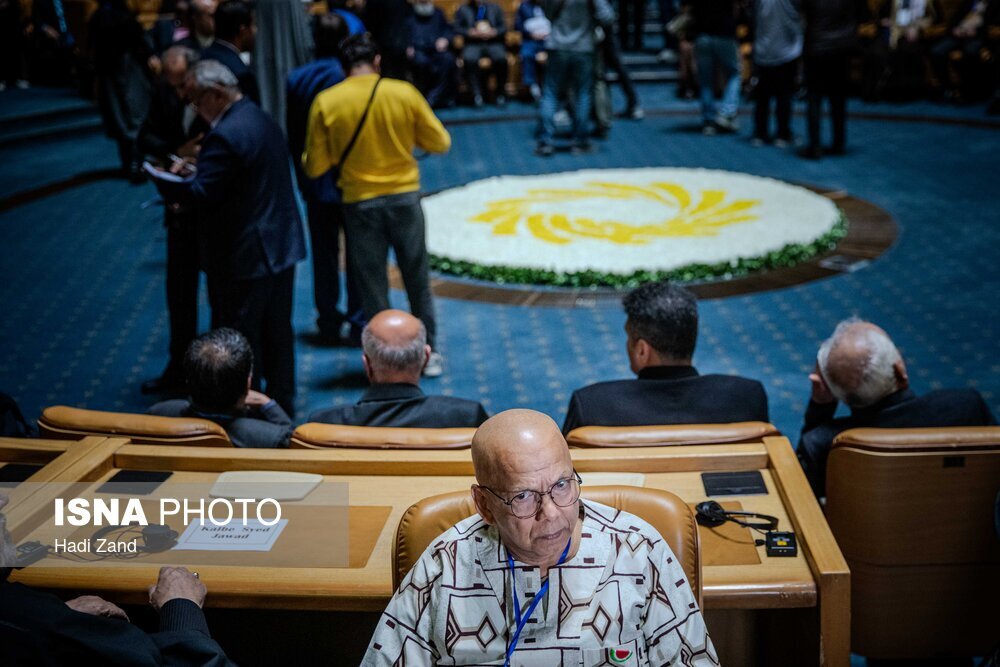 جایزه جهانی امام خمینی(ره)